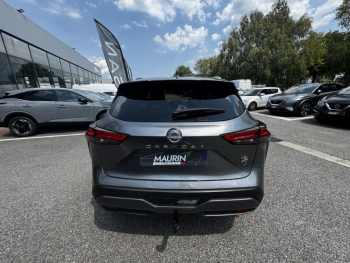 Photo 7 du bon plan NISSAN Qashqai 1.3 Mild Hybrid 158ch Tekna Xtronic occasion à 22900 €