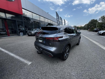 Photo 9 du bon plan NISSAN Qashqai 1.3 Mild Hybrid 158ch Tekna Xtronic occasion à 22900 €