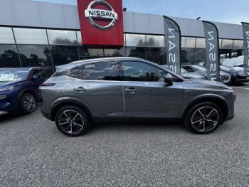 Photo 10 du bon plan NISSAN Qashqai 1.3 Mild Hybrid 158ch Tekna Xtronic occasion à 22900 €