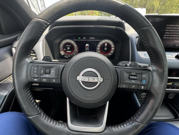 Photo 16 du bon plan NISSAN Qashqai 1.3 Mild Hybrid 158ch Tekna Xtronic occasion à 22900 €