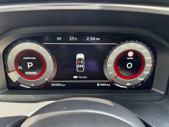 Photo 17 du bon plan NISSAN Qashqai 1.3 Mild Hybrid 158ch Tekna Xtronic occasion à 22900 €