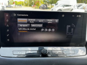 Photo 24 du bon plan NISSAN Qashqai 1.3 Mild Hybrid 158ch Tekna Xtronic occasion à 22900 €