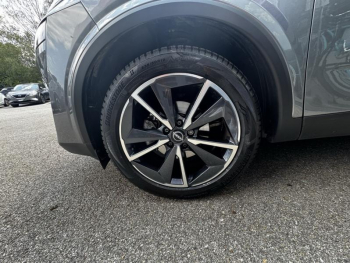 Photo 29 du bon plan NISSAN Qashqai 1.3 Mild Hybrid 158ch Tekna Xtronic occasion à 22900 €