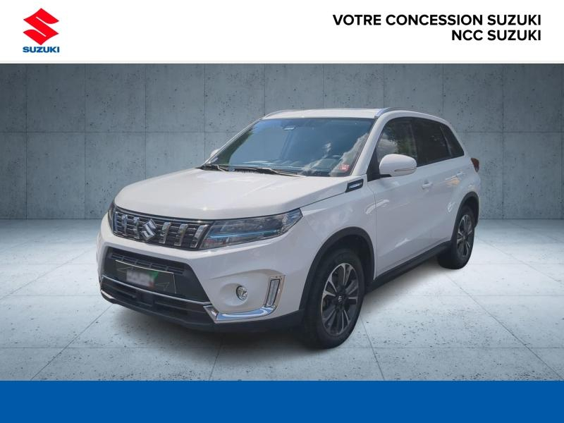 Bon plan SUZUKI Vitara 1.5 Dualjet Hybrid 115ch Style Auto Allgrip occasion