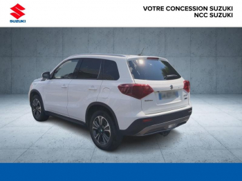 Photo 3 du bon plan SUZUKI Vitara 1.5 Dualjet Hybrid 115ch Style Auto Allgrip occasion à 21990 €