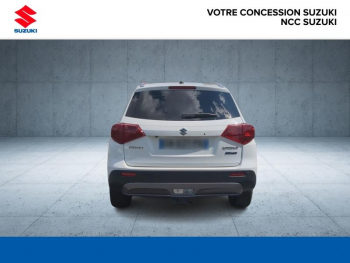 Photo 4 du bon plan SUZUKI Vitara 1.5 Dualjet Hybrid 115ch Style Auto Allgrip occasion à 21990 €