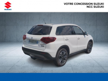 Photo 5 du bon plan SUZUKI Vitara 1.5 Dualjet Hybrid 115ch Style Auto Allgrip occasion à 21990 €