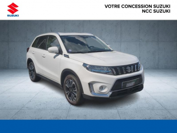 Photo 7 du bon plan SUZUKI Vitara 1.5 Dualjet Hybrid 115ch Style Auto Allgrip occasion à 21990 €