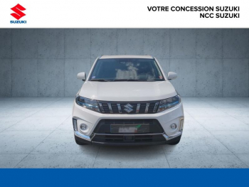 Photo 8 du bon plan SUZUKI Vitara 1.5 Dualjet Hybrid 115ch Style Auto Allgrip occasion à 21990 €