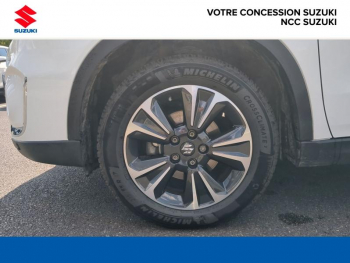 Photo 9 du bon plan SUZUKI Vitara 1.5 Dualjet Hybrid 115ch Style Auto Allgrip occasion à 21990 €