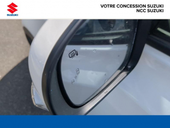 Photo 10 du bon plan SUZUKI Vitara 1.5 Dualjet Hybrid 115ch Style Auto Allgrip occasion à 21990 €