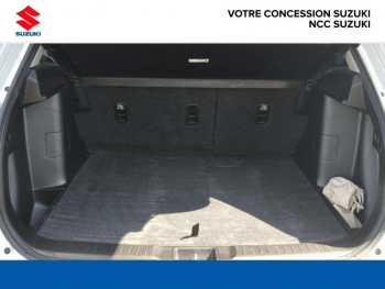Photo 11 du bon plan SUZUKI Vitara 1.5 Dualjet Hybrid 115ch Style Auto Allgrip occasion à 21990 €