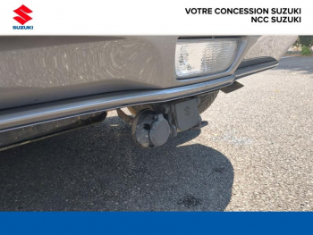 Photo 12 du bon plan SUZUKI Vitara 1.5 Dualjet Hybrid 115ch Style Auto Allgrip occasion à 21990 €