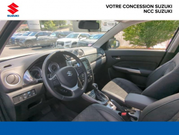 Photo 13 du bon plan SUZUKI Vitara 1.5 Dualjet Hybrid 115ch Style Auto Allgrip occasion à 21990 €