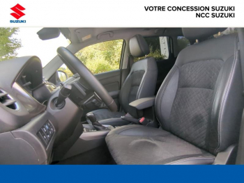 Photo 14 du bon plan SUZUKI Vitara 1.5 Dualjet Hybrid 115ch Style Auto Allgrip occasion à 21990 €