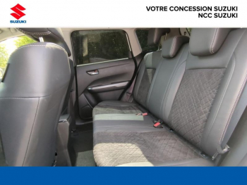 Photo 15 du bon plan SUZUKI Vitara 1.5 Dualjet Hybrid 115ch Style Auto Allgrip occasion à 21990 €