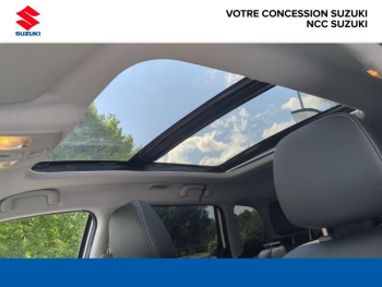Photo 16 du bon plan SUZUKI Vitara 1.5 Dualjet Hybrid 115ch Style Auto Allgrip occasion à 21990 €