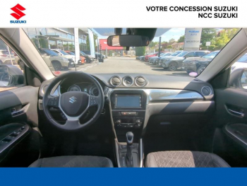 Photo 17 du bon plan SUZUKI Vitara 1.5 Dualjet Hybrid 115ch Style Auto Allgrip occasion à 21990 €