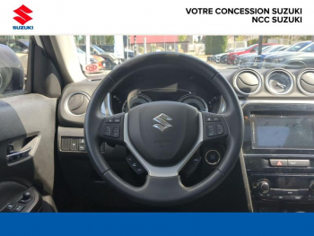 Photo 18 du bon plan SUZUKI Vitara 1.5 Dualjet Hybrid 115ch Style Auto Allgrip occasion à 21990 €
