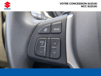 Photo 19 du bon plan SUZUKI Vitara 1.5 Dualjet Hybrid 115ch Style Auto Allgrip occasion à 21990 €