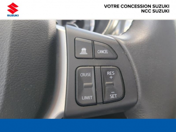 Photo 20 du bon plan SUZUKI Vitara 1.5 Dualjet Hybrid 115ch Style Auto Allgrip occasion à 21990 €