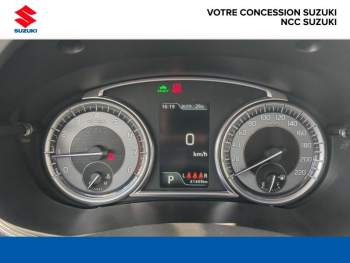 Photo 21 du bon plan SUZUKI Vitara 1.5 Dualjet Hybrid 115ch Style Auto Allgrip occasion à 21990 €