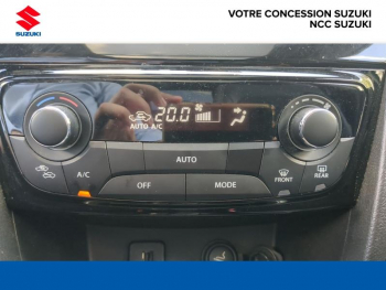 Photo 25 du bon plan SUZUKI Vitara 1.5 Dualjet Hybrid 115ch Style Auto Allgrip occasion à 21990 €