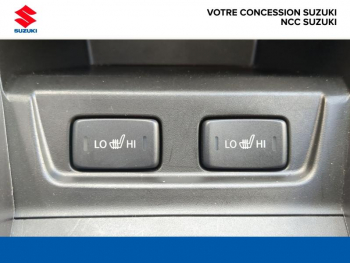 Photo 26 du bon plan SUZUKI Vitara 1.5 Dualjet Hybrid 115ch Style Auto Allgrip occasion à 21990 €