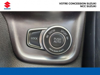 Photo 27 du bon plan SUZUKI Vitara 1.5 Dualjet Hybrid 115ch Style Auto Allgrip occasion à 21990 €