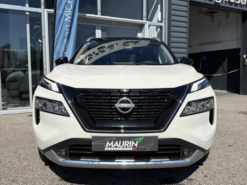 Bon plan NISSAN X-Trail e-4orce 213ch Tekna+ 7 places occasion à 36990 €