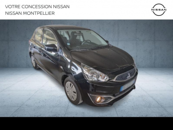 Photo 3 du bon plan MITSUBISHI Space Star 1.0 MIVEC 71ch In 2019 occasion à 8490 €