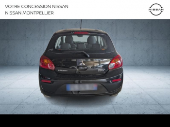 Photo 4 du bon plan MITSUBISHI Space Star 1.0 MIVEC 71ch In 2019 occasion à 8490 €