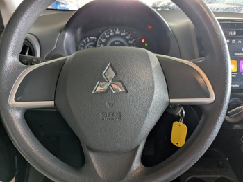 Photo 6 du bon plan MITSUBISHI Space Star 1.0 MIVEC 71ch In 2019 occasion à 8490 €