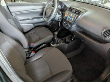 Photo 7 du bon plan MITSUBISHI Space Star 1.0 MIVEC 71ch In 2019 occasion à 8490 €