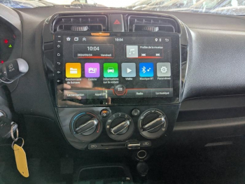 Photo 8 du bon plan MITSUBISHI Space Star 1.0 MIVEC 71ch In 2019 occasion à 8490 €