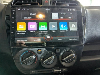 Photo 10 du bon plan MITSUBISHI Space Star 1.0 MIVEC 71ch In 2019 occasion à 8490 €