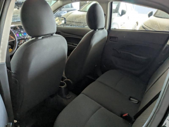 Photo 13 du bon plan MITSUBISHI Space Star 1.0 MIVEC 71ch In 2019 occasion à 8490 €