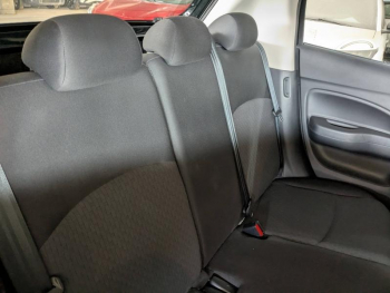 Photo 16 du bon plan MITSUBISHI Space Star 1.0 MIVEC 71ch In 2019 occasion à 8490 €