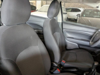Photo 17 du bon plan MITSUBISHI Space Star 1.0 MIVEC 71ch In 2019 occasion à 8490 €