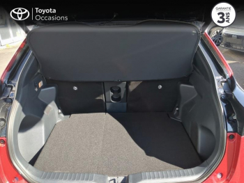 Photo 10 du bon plan TOYOTA Yaris Cross 130h GR Sport MY26 occasion à 31490 €