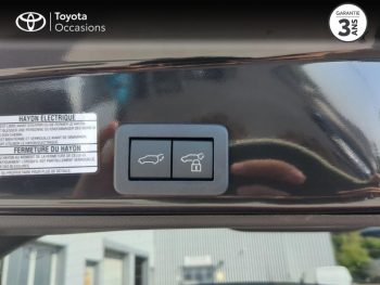Photo 20 du bon plan TOYOTA Yaris Cross 130h GR Sport MY26 occasion à 31490 €