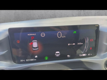 Photo 8 du bon plan HONDA e:Ny1 Electrique 204ch Advance occasion à 28990 €
