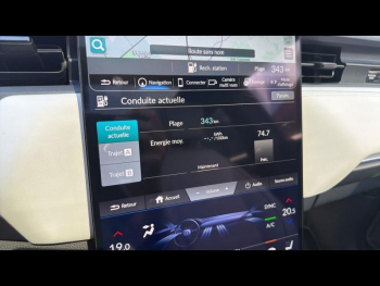 Photo 17 du bon plan HONDA e:Ny1 Electrique 204ch Advance occasion à 28990 €
