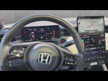 Photo 19 du bon plan HONDA e:Ny1 Electrique 204ch Advance occasion à 28990 €