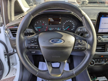 Photo 11 du bon plan FORD Fiesta 1.0 Flexifuel 95ch Titanium Business 5p occasion à 15990 €