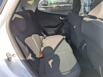 Photo 20 du bon plan FORD Fiesta 1.0 Flexifuel 95ch Titanium Business 5p occasion à 15990 €
