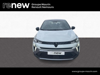 Photo 2 du bon plan RENAULT Captur 1.6 E-Tech full hybrid 145ch esprit Alpine occasion à 24900 €