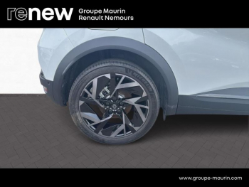 Photo 5 du bon plan RENAULT Captur 1.6 E-Tech full hybrid 145ch esprit Alpine occasion à 24900 €