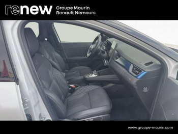 Photo 7 du bon plan RENAULT Captur 1.6 E-Tech full hybrid 145ch esprit Alpine occasion à 24900 €