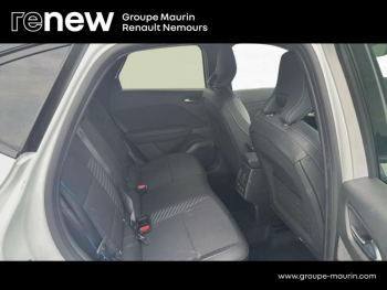 Photo 8 du bon plan RENAULT Captur 1.6 E-Tech full hybrid 145ch esprit Alpine occasion à 24900 €